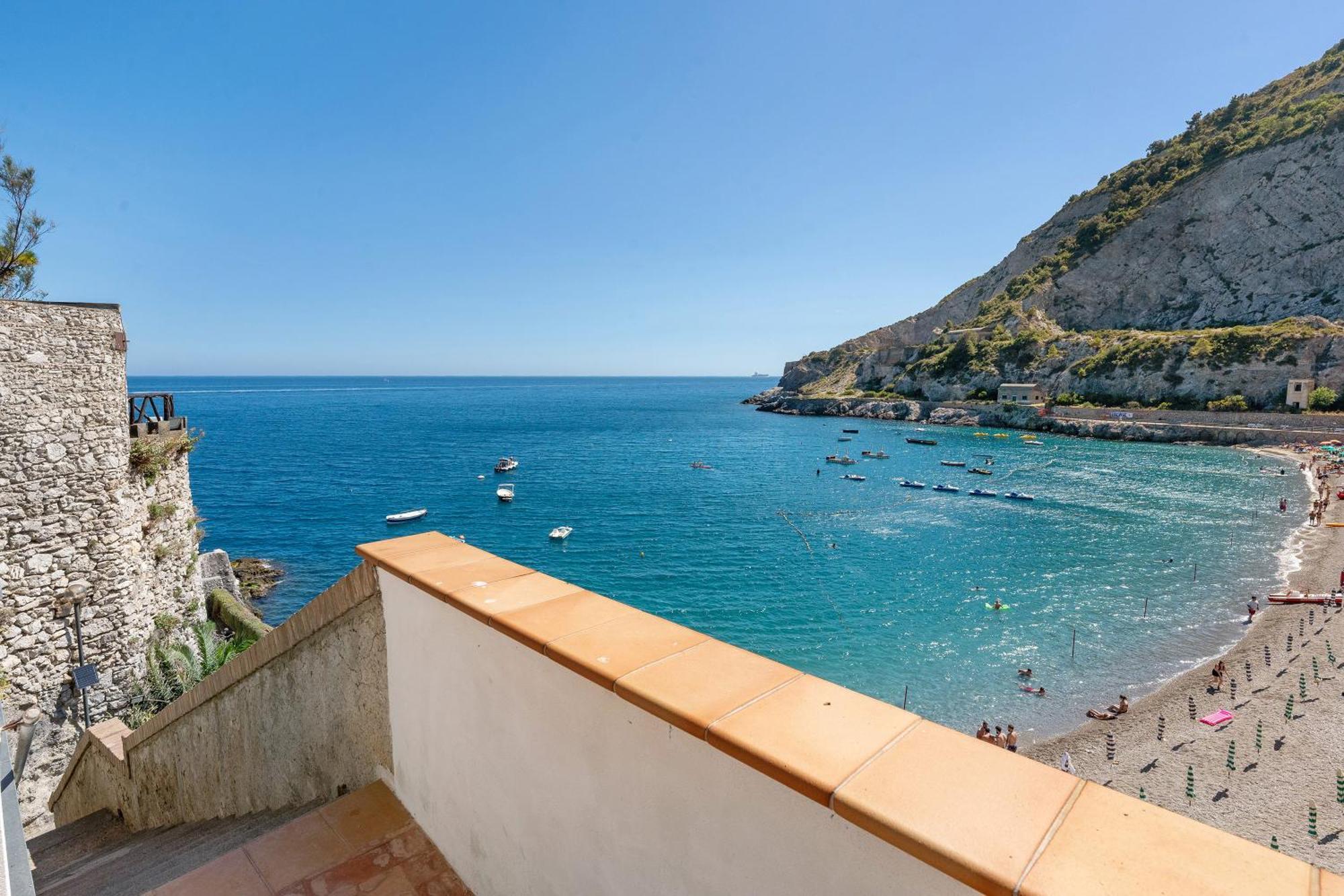 Blueandgreen Amalfi Coast