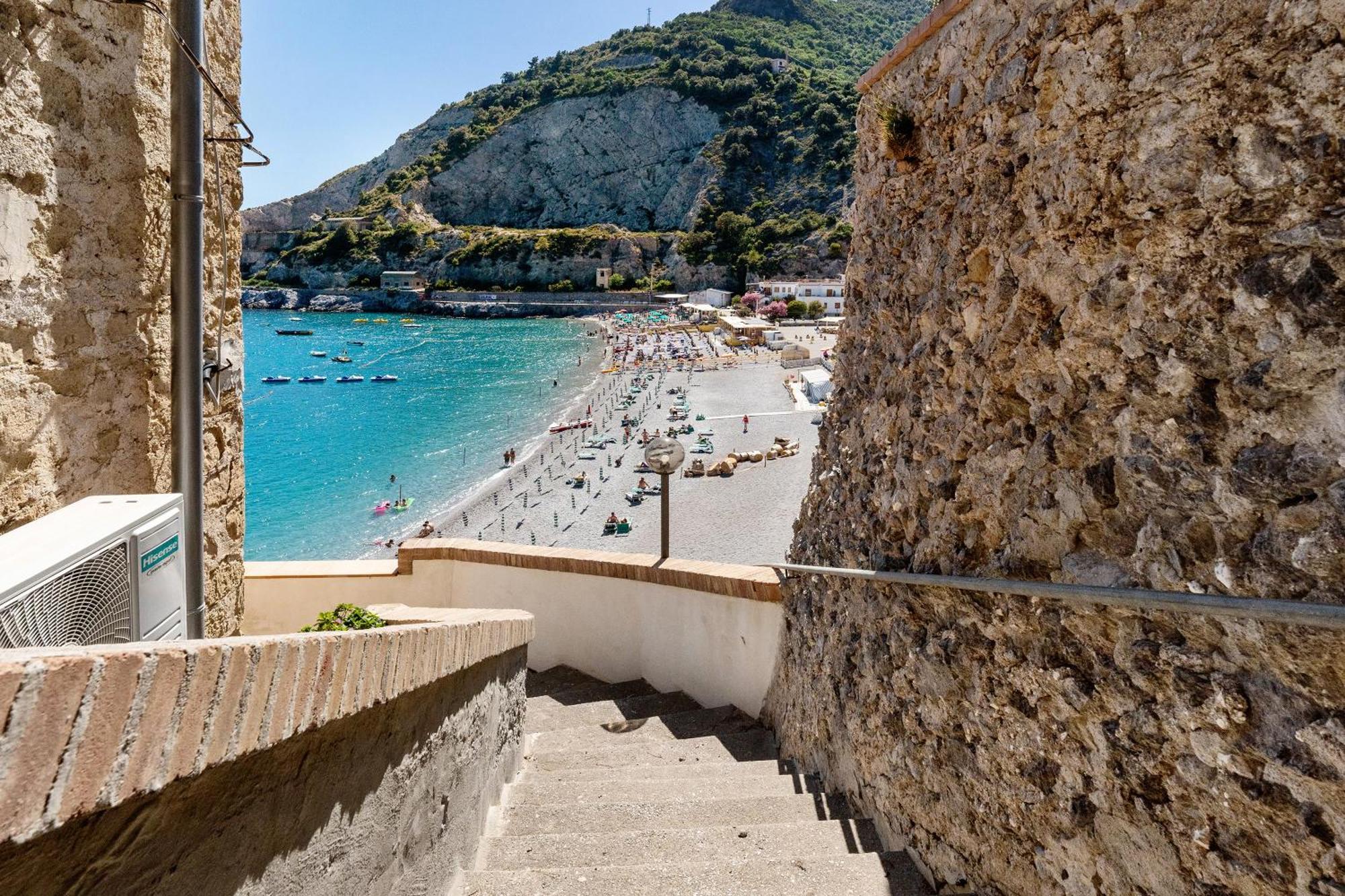 Apartment Blueandgreen Amalfi Coast *