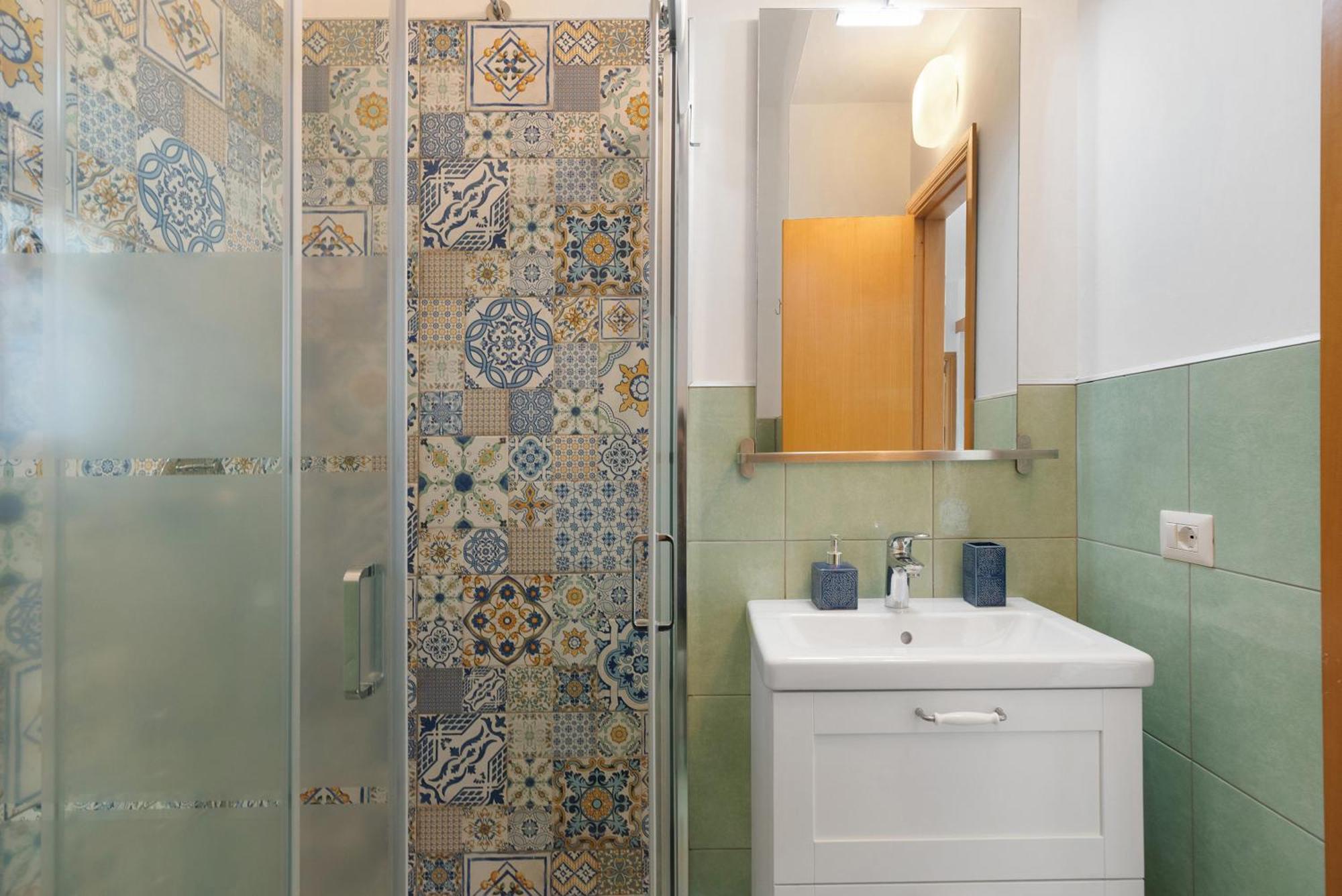 Blueandgreen Amalfi Coast Apartment