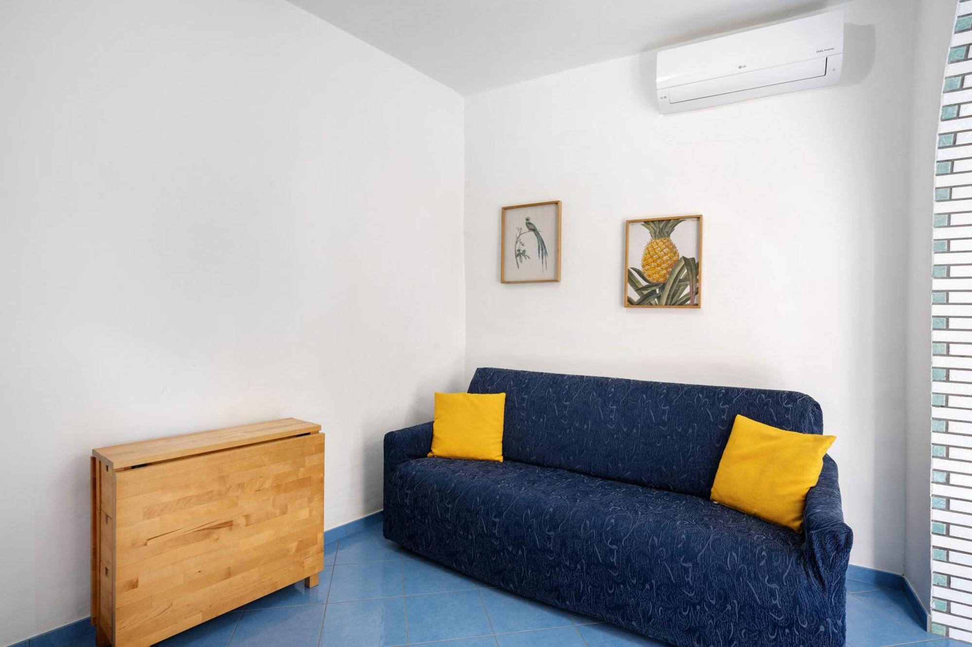 Blueandgreen Amalfi Coast Apartment *