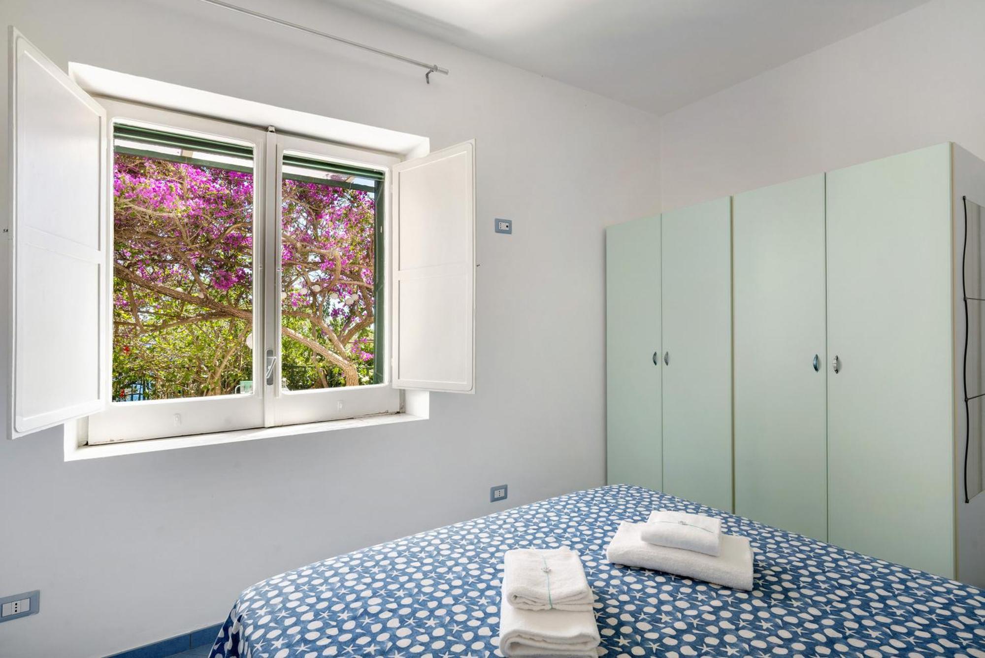 Apartment Blueandgreen Amalfi Coast Maiori