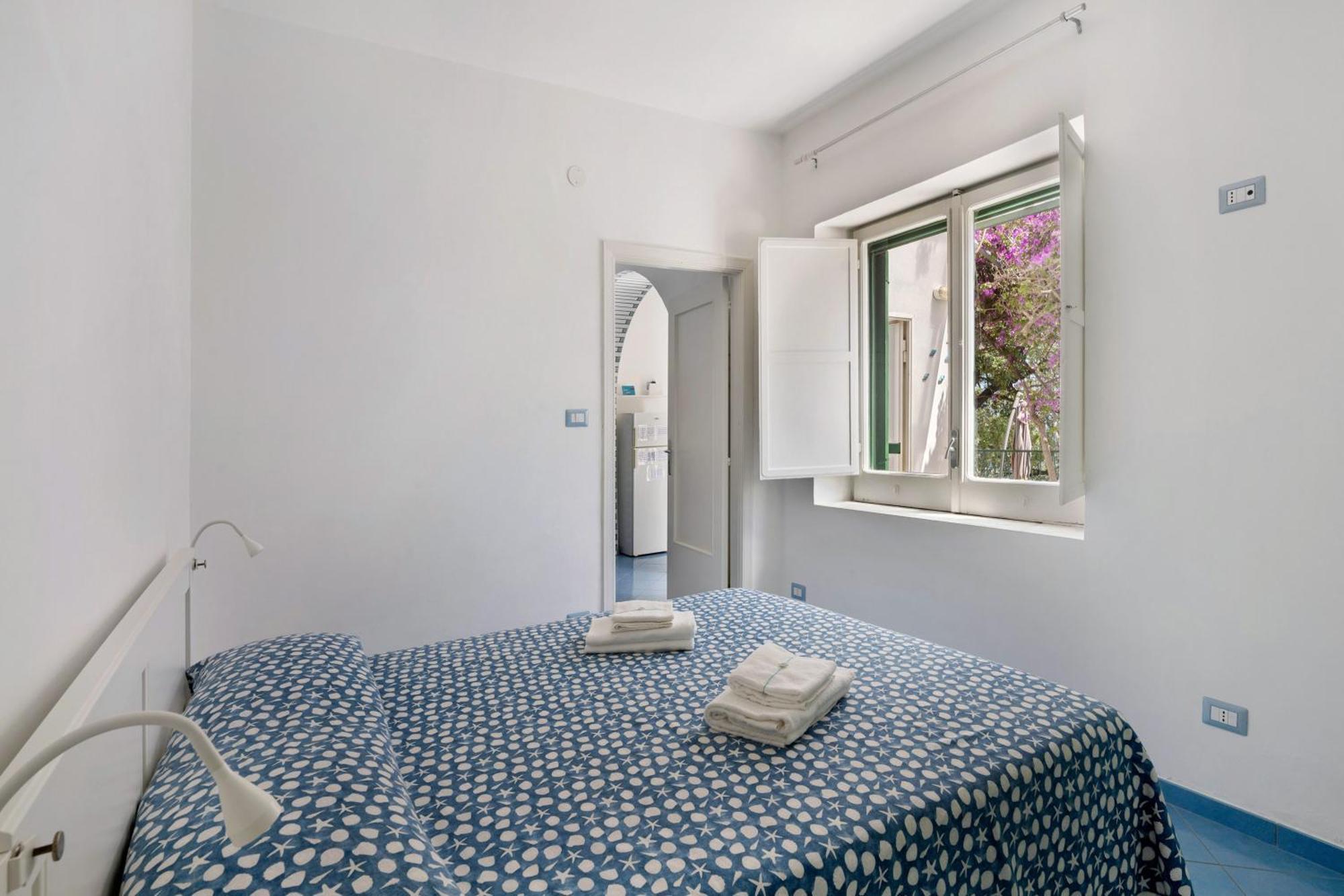 Blueandgreen Amalfi Coast Apartment *