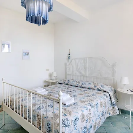 Blueandgreen Apartment Amalfi Coast Maiori Exterior photo