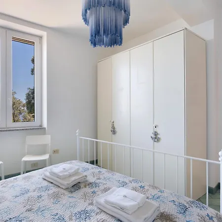 Blueandgreen Apartment Amalfi Coast Maiori Exterior photo