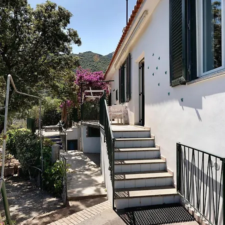 Blueandgreen Apartment Amalfi Coast Maiori Exterior photo