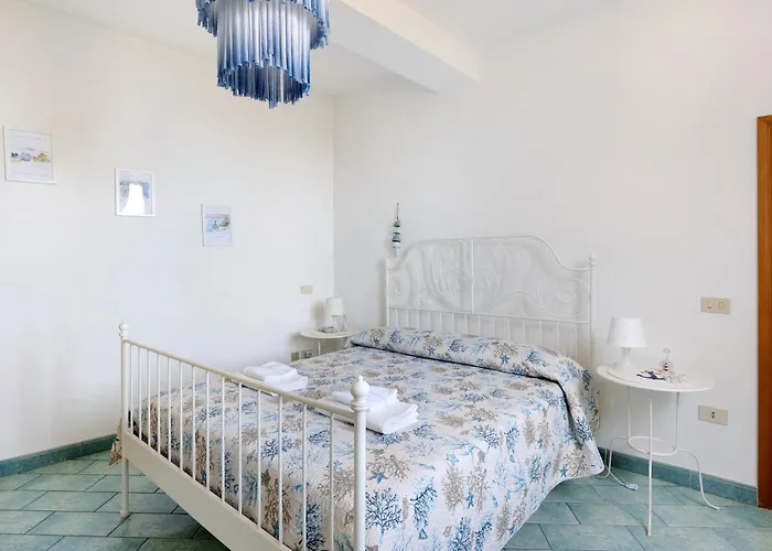 Blueandgreen Apartment Amalfi Coast