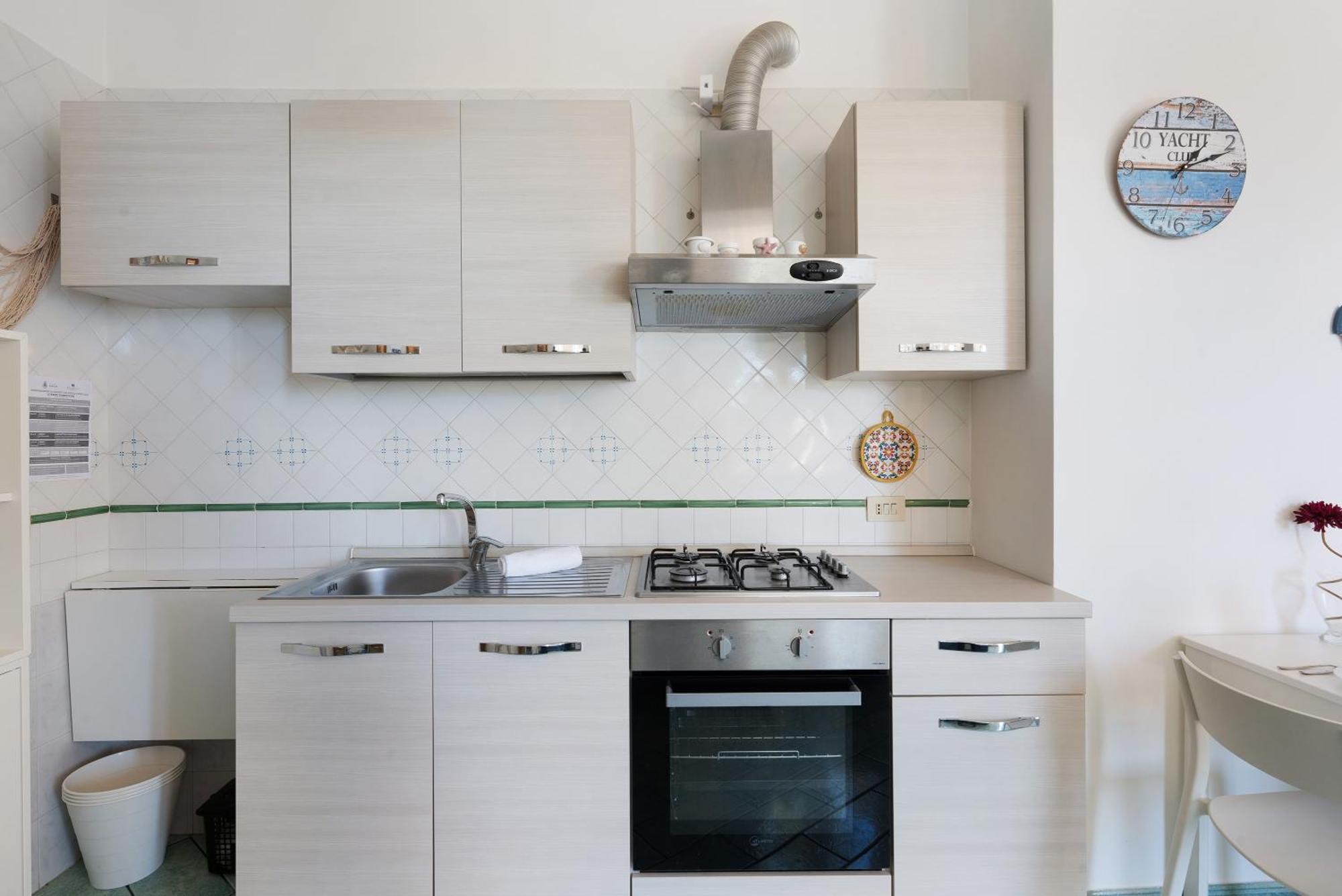 Blueandgreen Amalfi Coast Apartment *