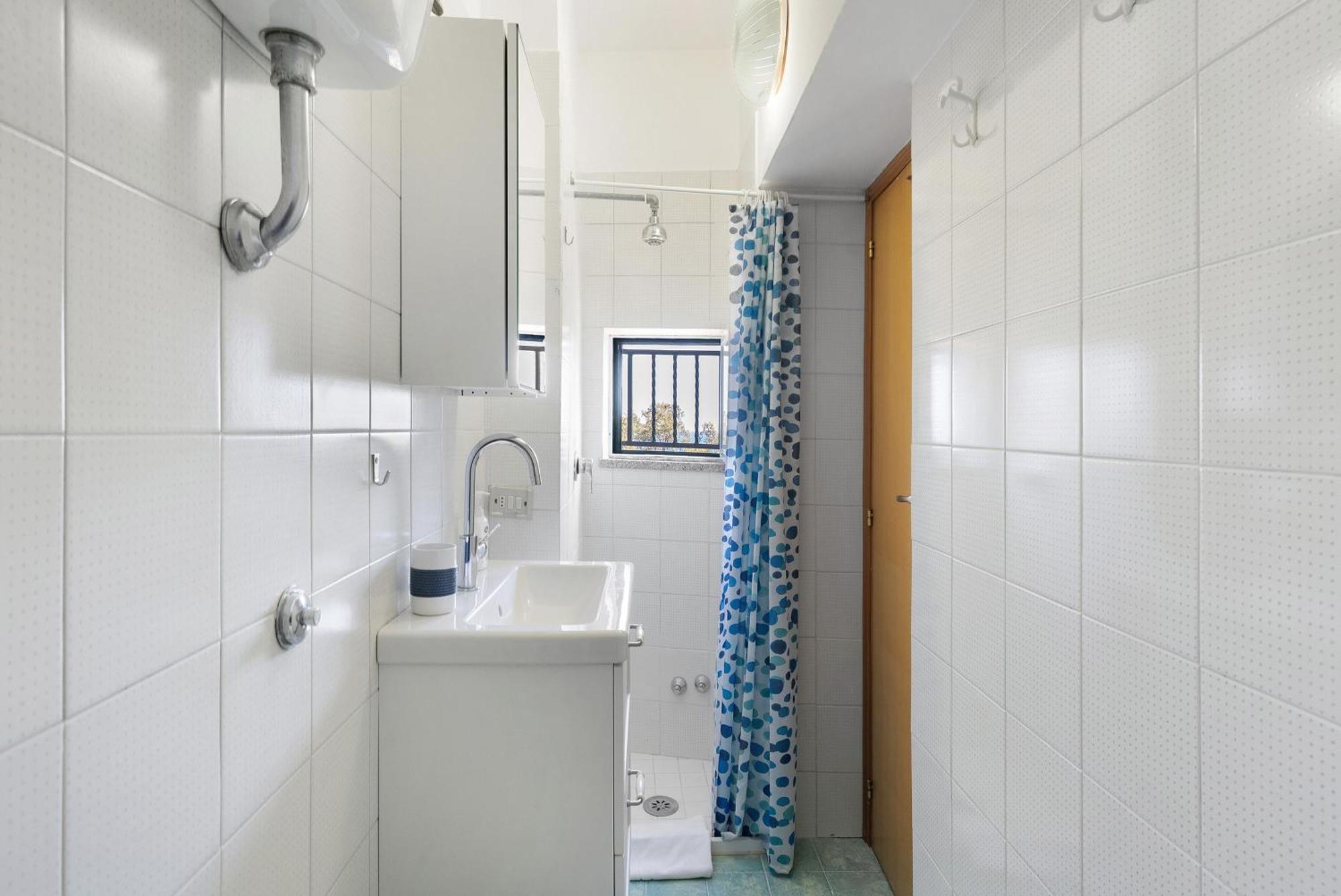 Blueandgreen Amalfi Coast Apartment Maiori