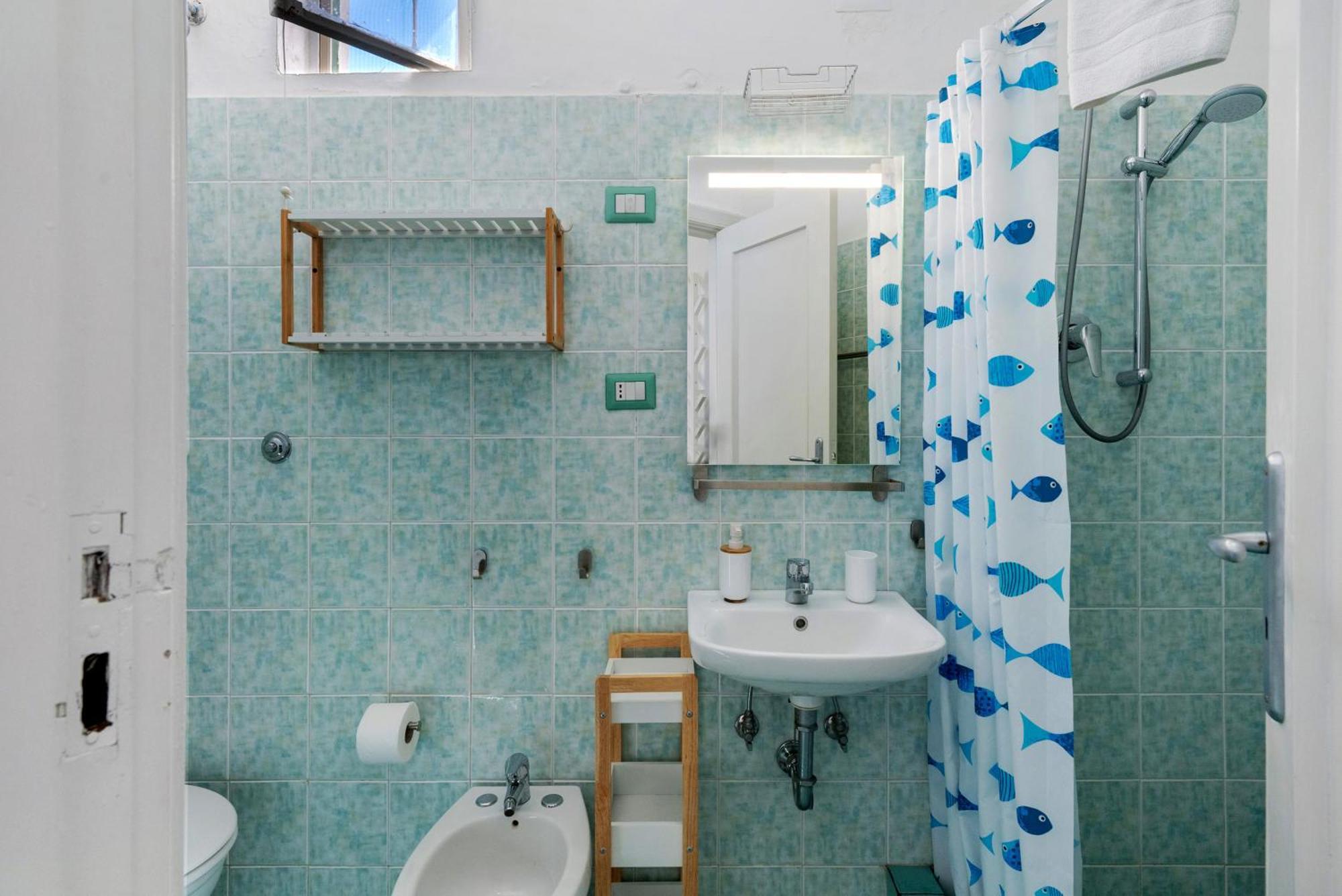 Apartment Blueandgreen Amalfi Coast