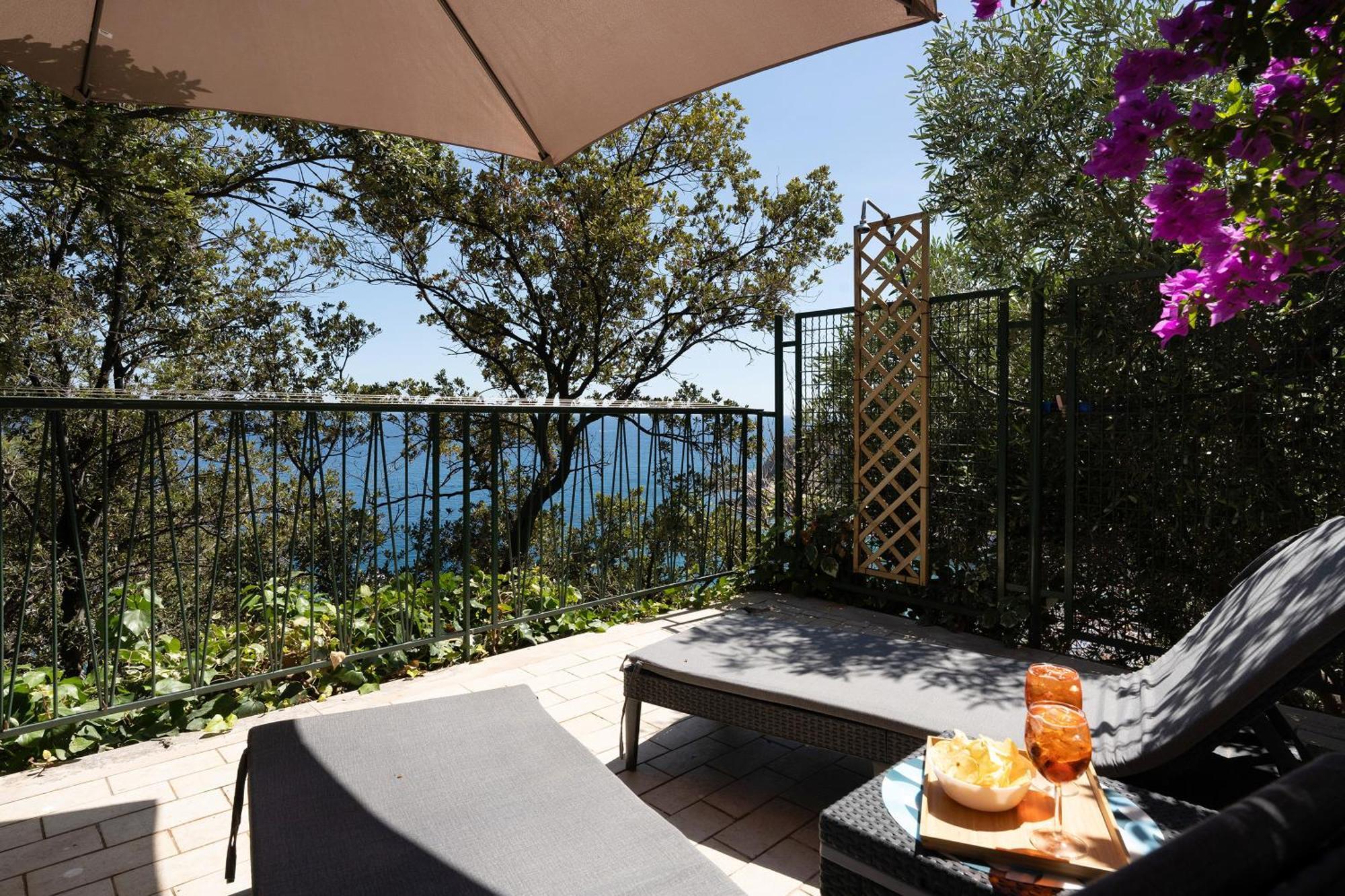 Apartment Blueandgreen Amalfi Coast Maiori