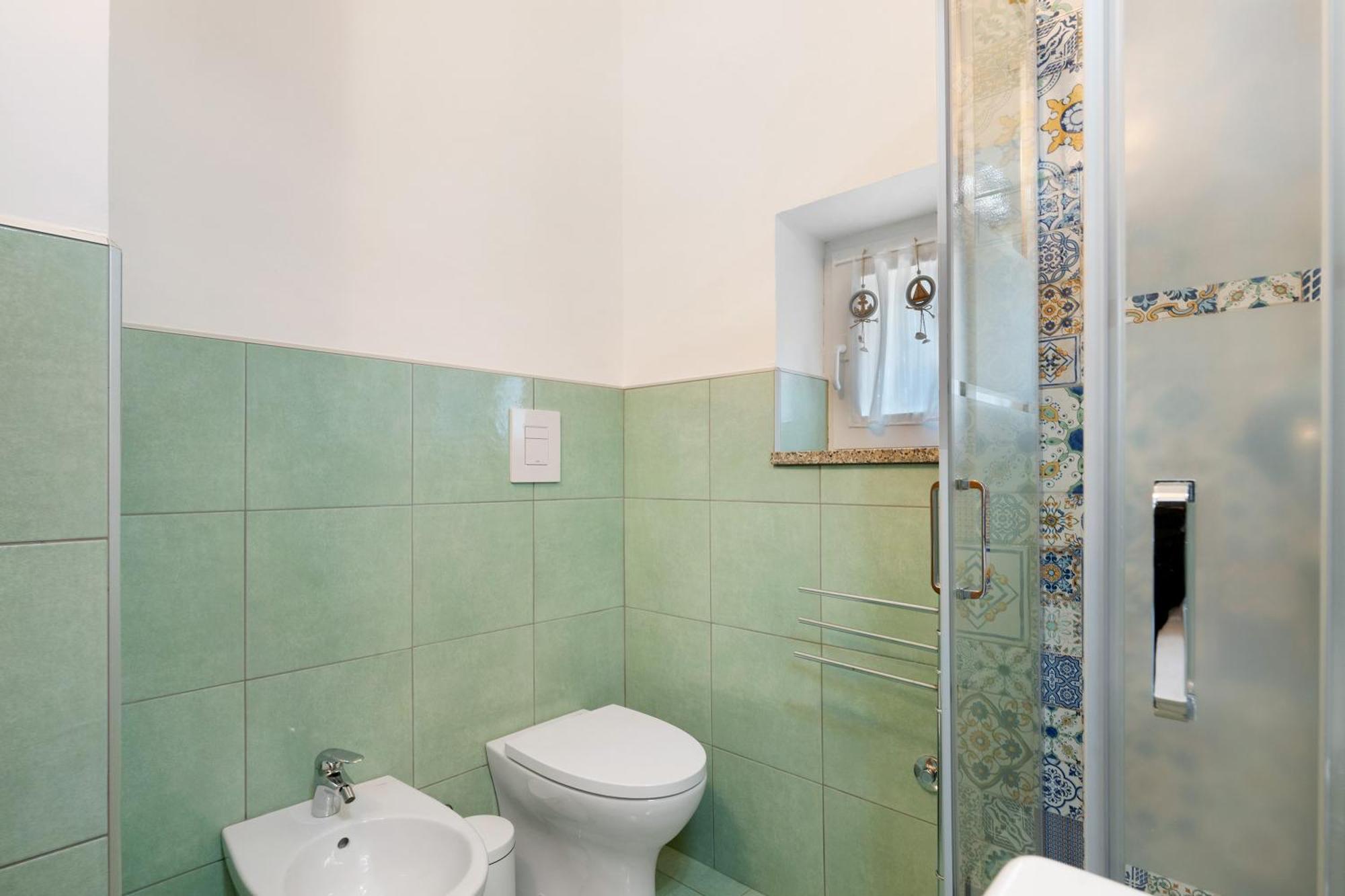 Blueandgreen Amalfi Coast Apartment