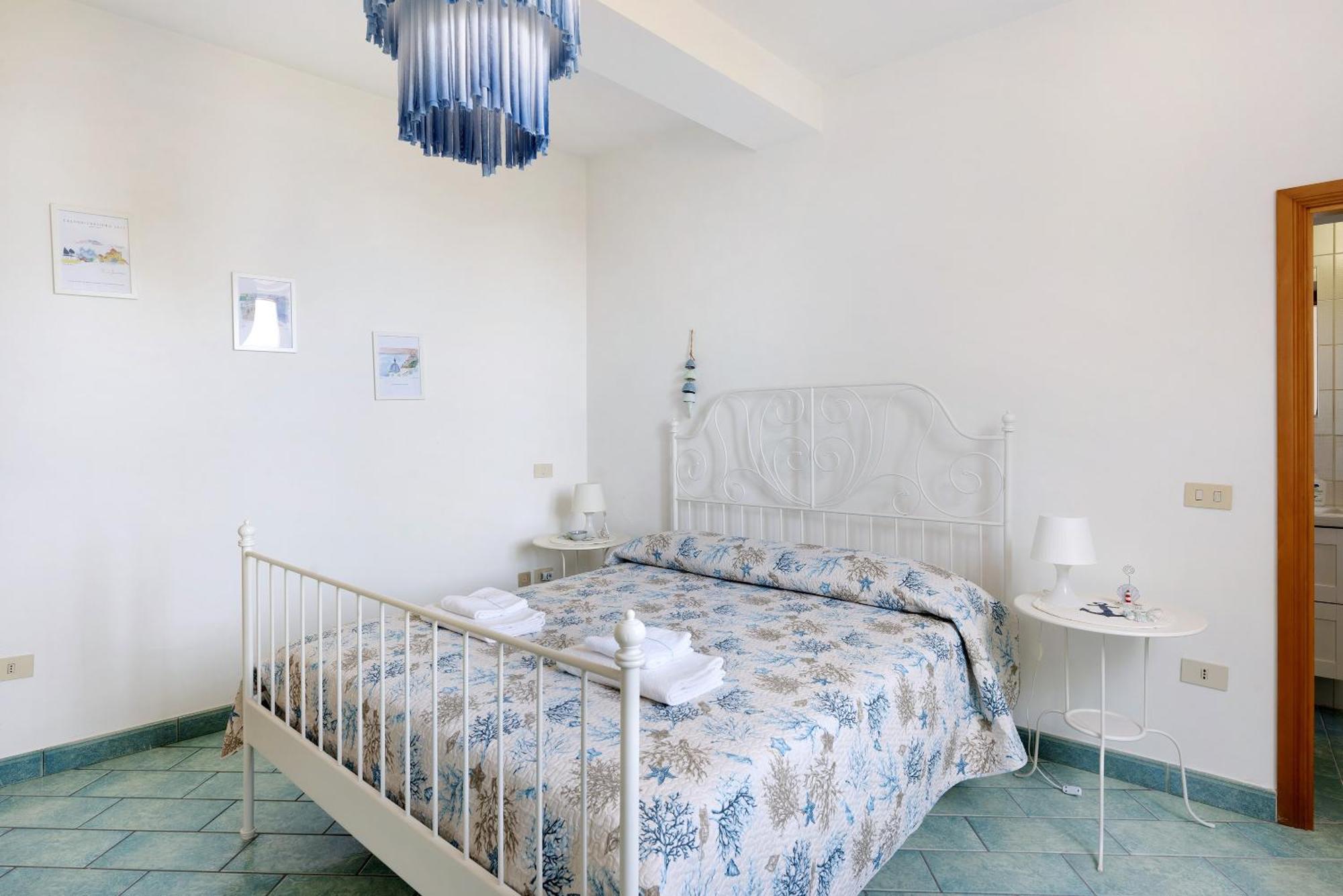 Blueandgreen Amalfi Coast Apartment *
