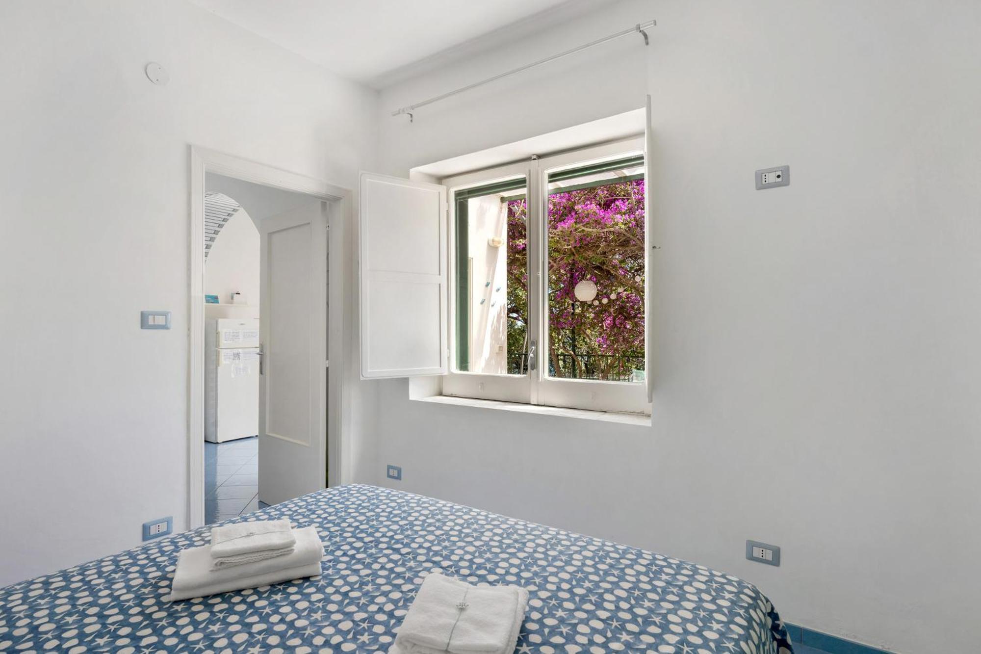 Apartment Blueandgreen Amalfi Coast Maiori